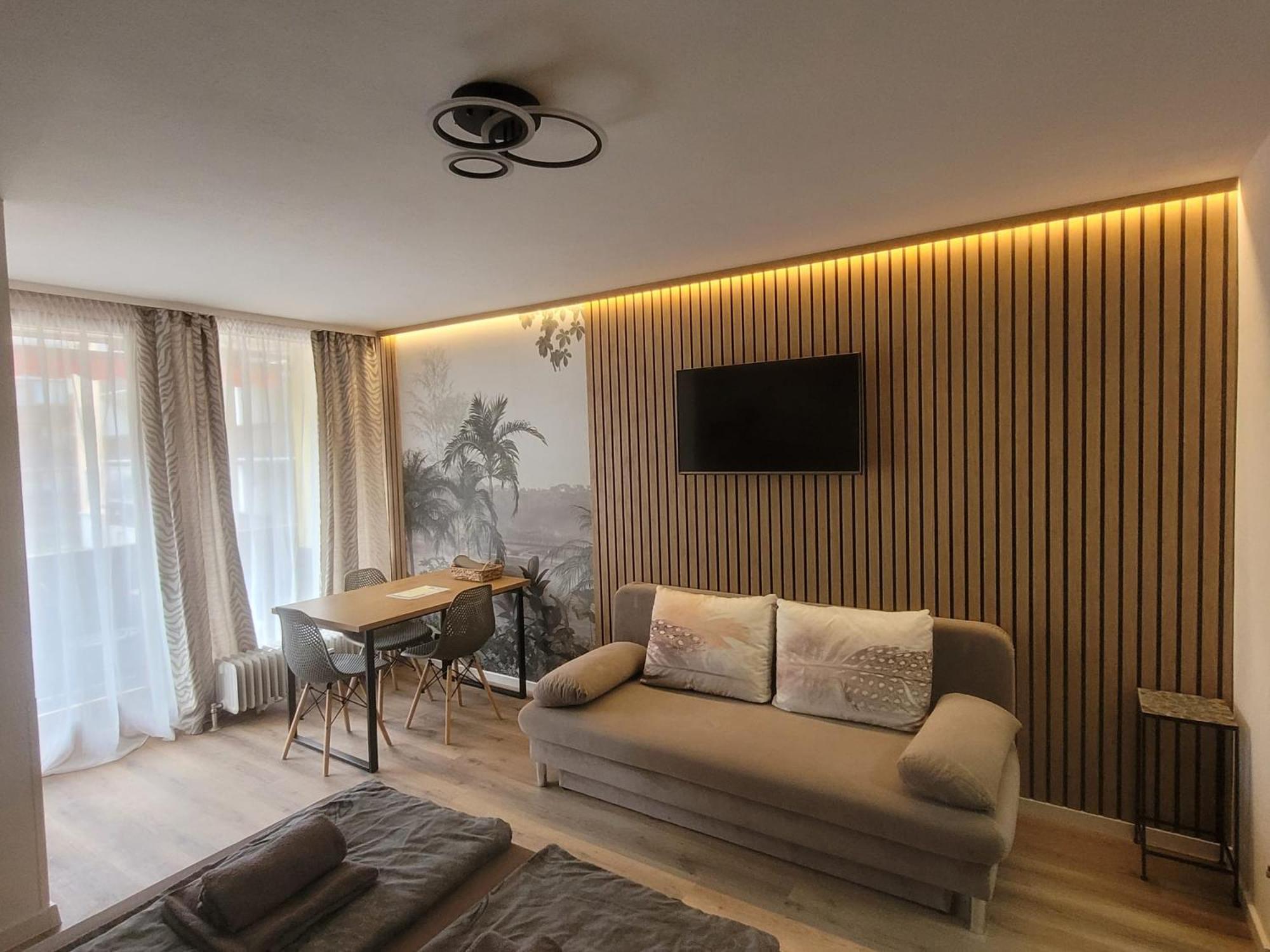 Tudor Studio كابرون المظهر الخارجي الصورة